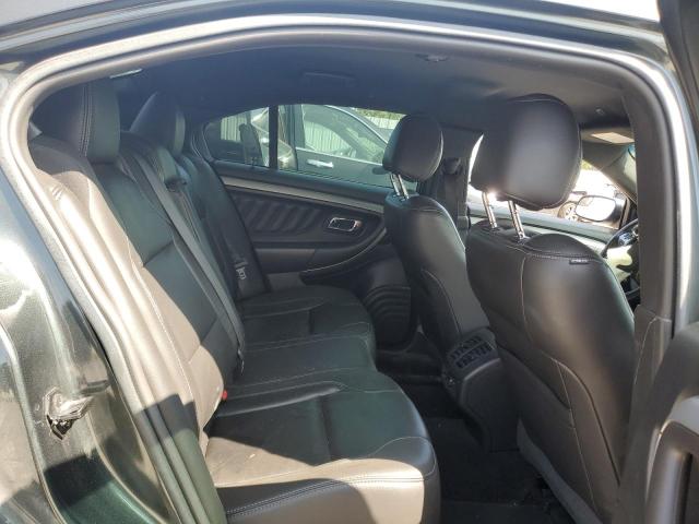 2016 FORD TAURUS SEL - 1FAHP2E80GG140663