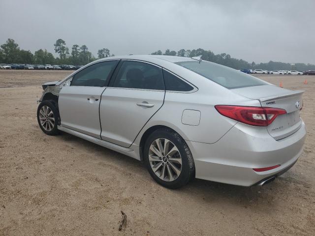 2016 HYUNDAI SONATA SPO - 5NPE34AF7GH268371