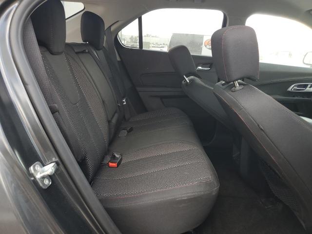 2017 CHEVROLET EQUINOX LT - 2GNFLFE35H6152826