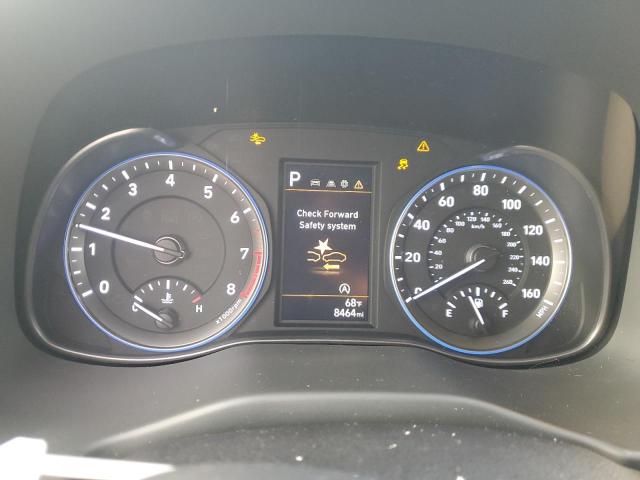 2023 HYUNDAI KONA SEL - KM8K62AB4PU984495