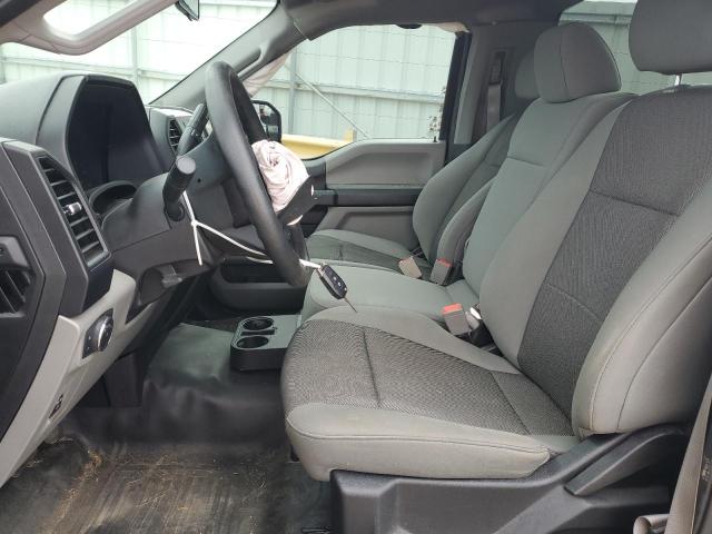 2019 FORD F150 - 1FTMF1EP6KFB15875