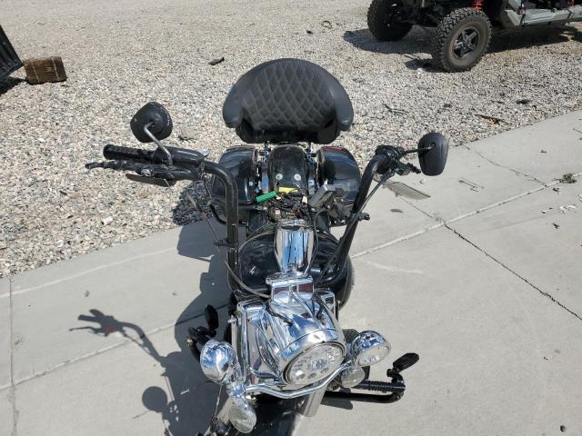 2015 HARLEY-DAVIDSON FLHR ROAD - 1HD1FBM35FB633107