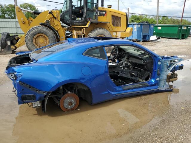 2018 CHEVROLET CAMARO SS 1G1FF1R78J0187948  48087964