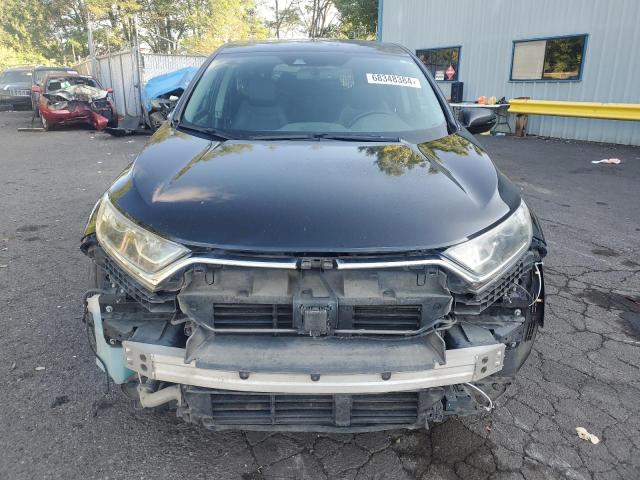 2018 HONDA CR-V EXL - 2HKRW2H84JH647646