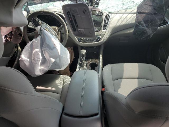 2022 CHEVROLET MALIBU LT - 1G1ZD5ST0NF137758