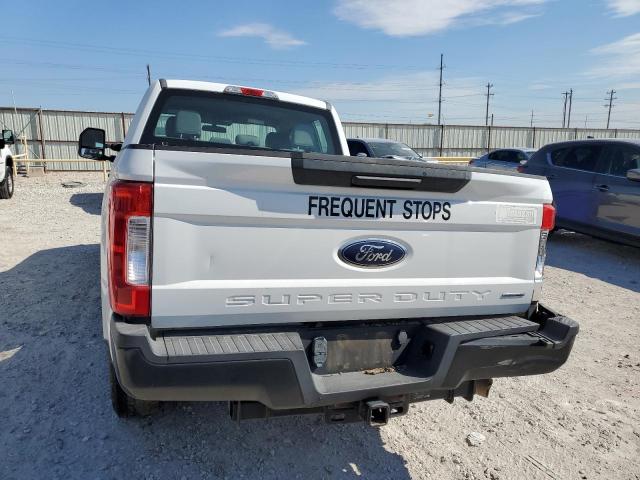 2017 FORD F250 SUPER - 1FT7X2A66HED71204
