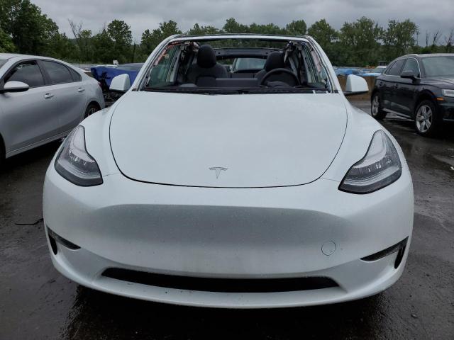 VIN 7SAYGDEE6PA129978 2023 Tesla MODEL Y no.5