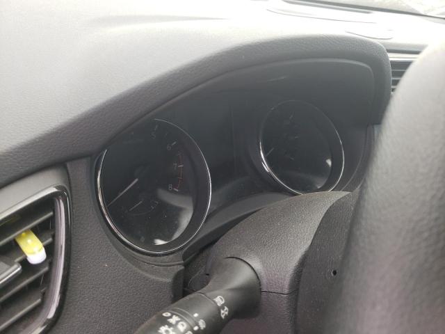 2020 NISSAN ROGUE S - 5N1AT2MV6LC771462