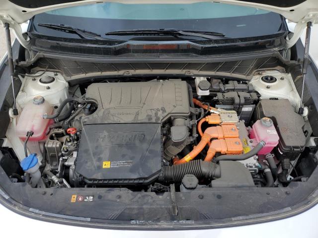 2023 KIA NIRO EX - KNDCR3LE3P5049833