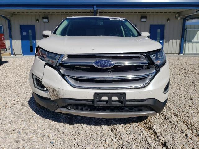 2016 FORD EDGE SEL - 2FMPK4J92GBB32873