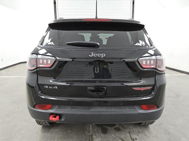 VIN 3C4NJDDN5RT137533 2024 Jeep Compass, Trailhawk no.6