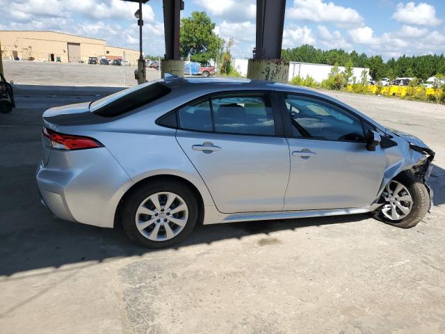 2021 TOYOTA COROLLA LE - 5YFEPMAE9MP168346