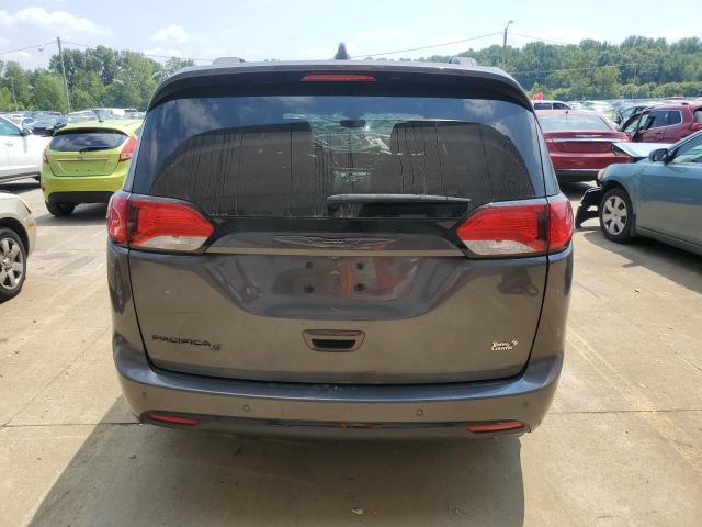 2018 CHRYSLER PACIFICA T - 2C4RC1BG1JR174746