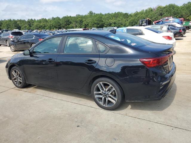 2019 KIA FORTE GT L - 3KPF34AD0KE017725