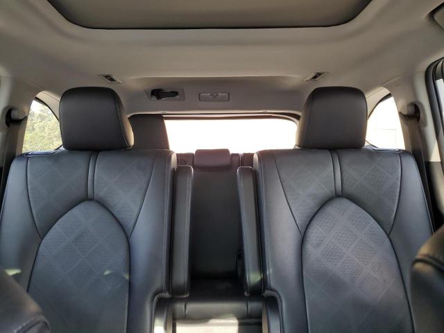 2023 TOYOTA HIGHLANDER - 5TDFARAH0PS016481