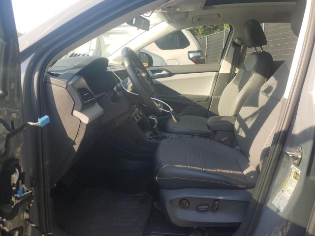 2022 VOLKSWAGEN TAOS SE IQ - 3VVPX7B25NM033230