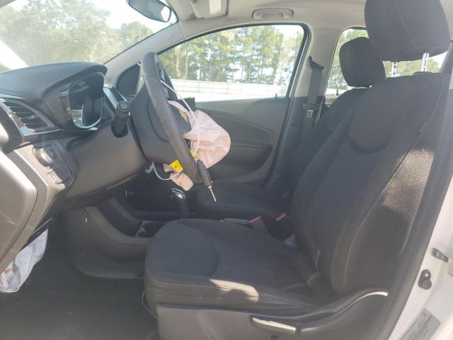 2021 CHEVROLET SPARK 1LT - KL8CD6SA3MC734901