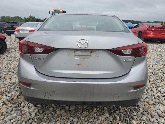 VIN JM1BM1T74E1117335 2014 Mazda 3, SV no.6