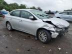 NISSAN SENTRA S photo