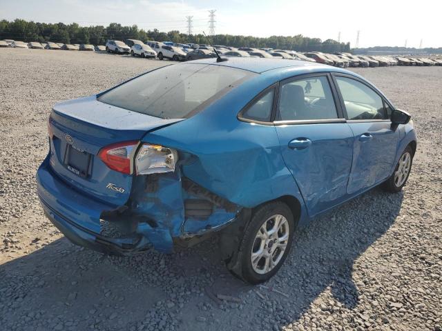 2016 FORD FIESTA SE - 3FADP4BJ2GM188043