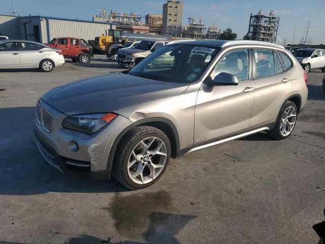 VIN WBAVM1C57EVW55027 2014 BMW X1, Sdrive28I no.1