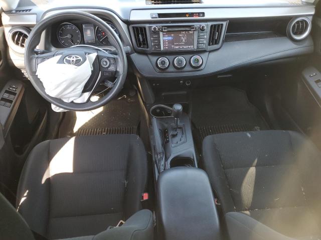 VIN 2T3ZFREV7HW341269 2017 Toyota RAV4, LE no.8