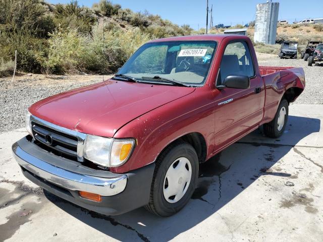 TOYOTA TACOMA