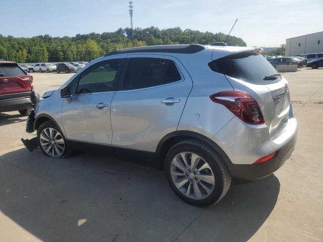 2019 BUICK ENCORE PRE - KL4CJASB1KB770417