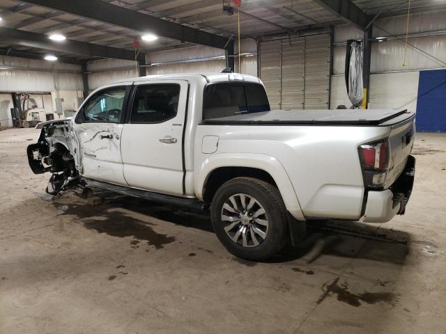 VIN 3TYGZ5AN3PT133181 2023 Toyota Tacoma, Double Cab no.2