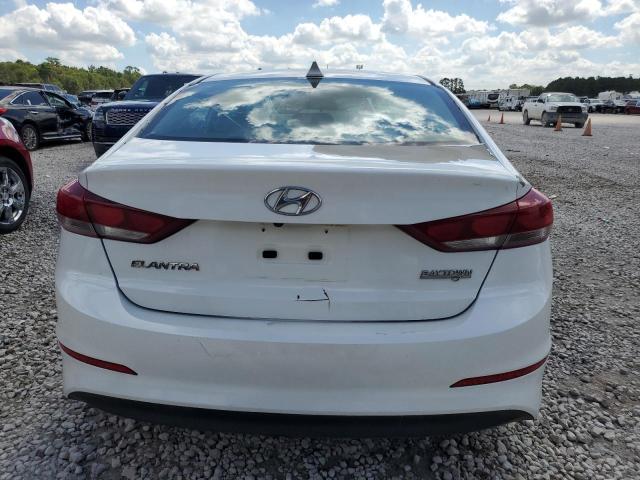 VIN 5NPD84LF0JH254474 2018 Hyundai Elantra, Sel no.6