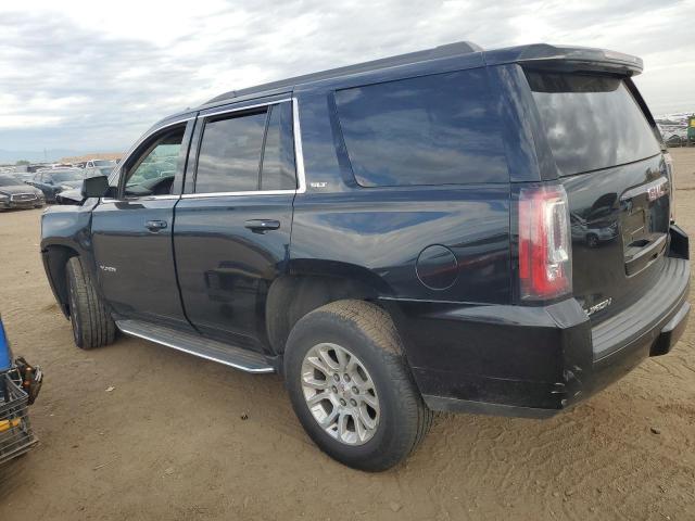 2015 GMC YUKON SLT - 1GKS2BKC9FR575597