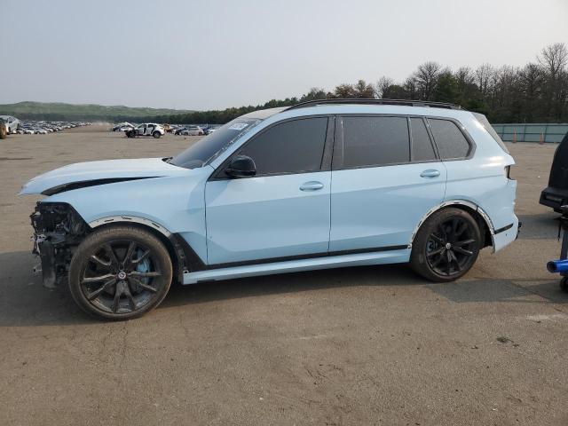 2023 BMW X7 M60I