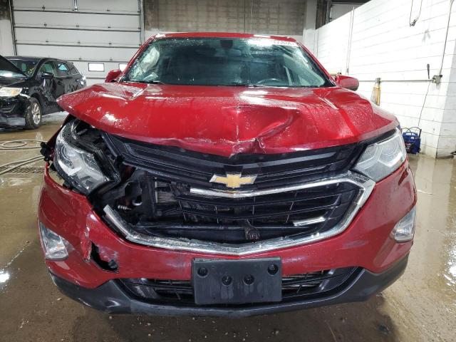 VIN 3GNAXSEV5JL391917 2018 Chevrolet Equinox, LT no.5