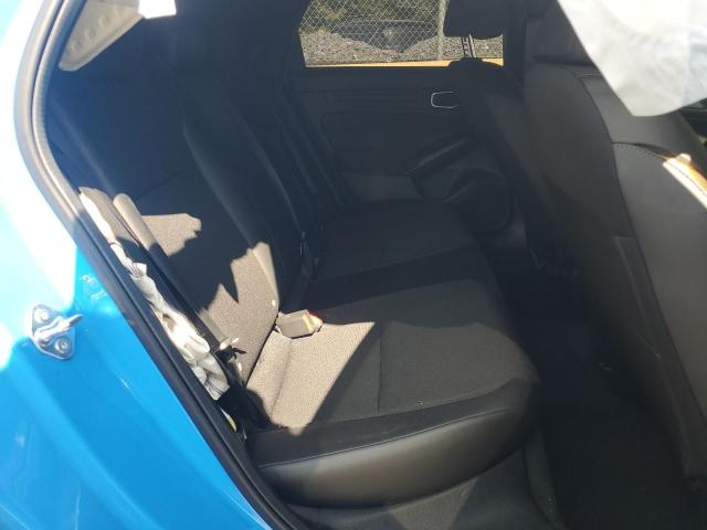 2024 HONDA CIVIC SPOR - 19XFL2H89RE030318