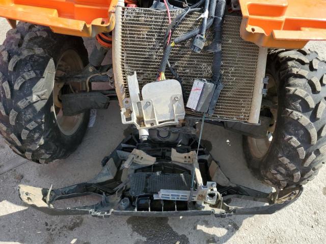2012 POLARIS SPORTSMAN - 4XAZN8EA8CA377299