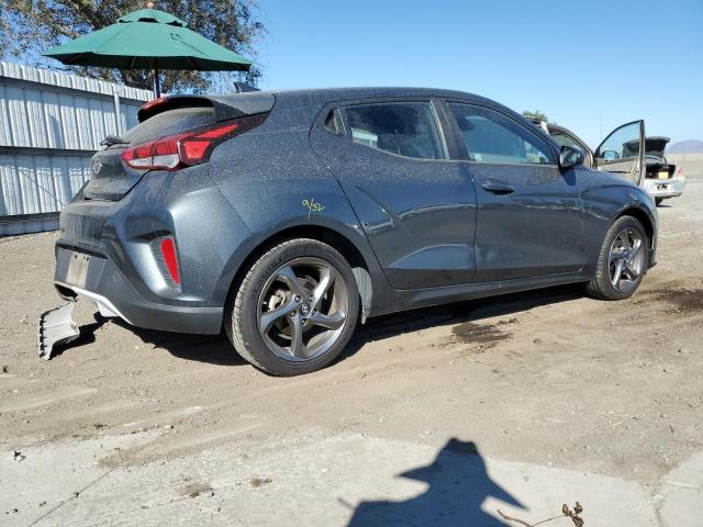 2019 HYUNDAI VELOSTER B KMHTG6AF0KU020075  67889544