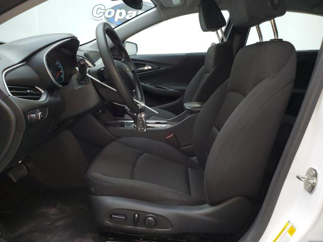 2023 CHEVROLET MALIBU LT - 1G1ZD5ST8PF215576