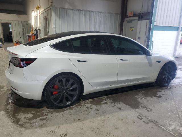 2020 TESLA MODEL 3 - 5YJ3E1EC8LF719557
