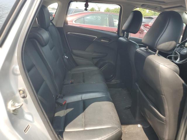2015 HONDA FIT - 3HGGK5H8XFM709591