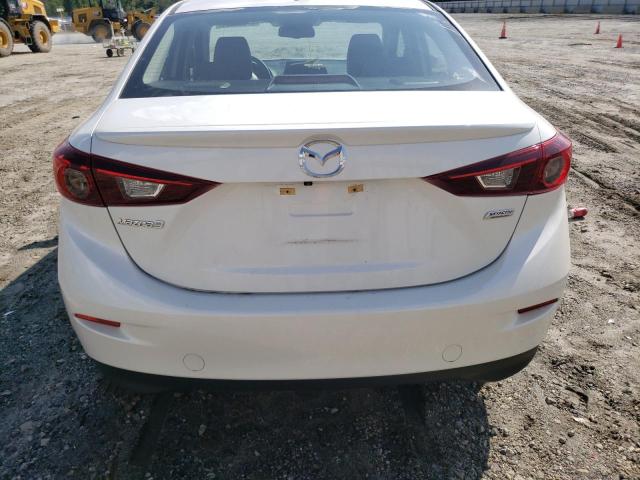 2016 MAZDA 3 TOURING - JM1BM1W32G1293957