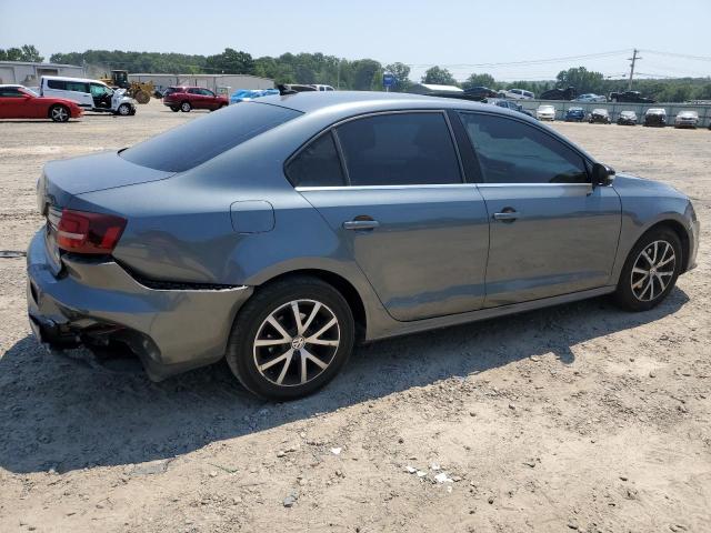 VIN 3VWDB7AJ3JM257757 2018 Volkswagen Jetta, SE no.3