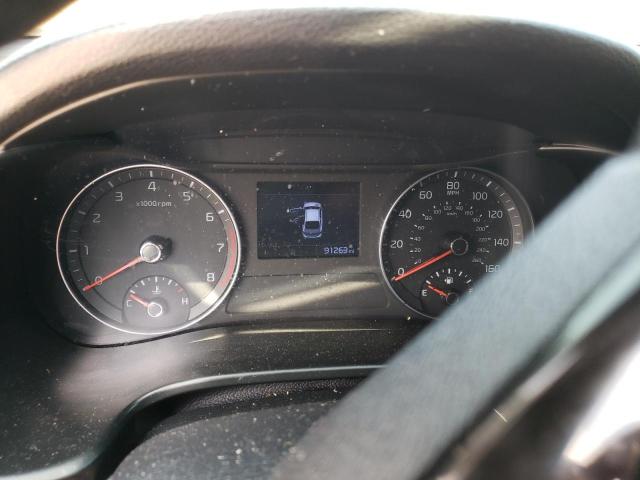 2019 KIA FORTE GT L - 3KPF34AD5KE140212