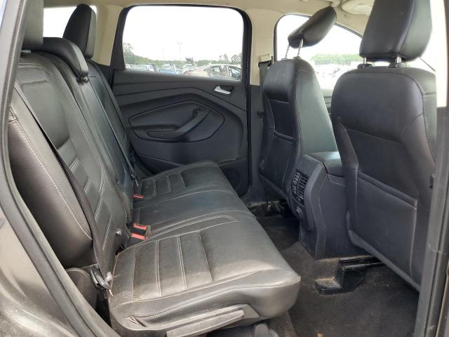 2018 FORD ESCAPE SEL - 1FMCU0HD2JUA84515