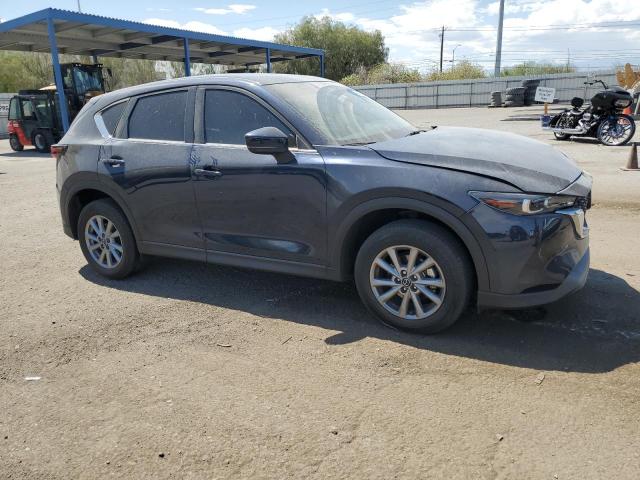 2022 MAZDA CX-5 PREFE - JM3KFBCM9N0569767