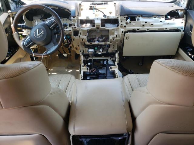 VIN JTJHY7AX4K4292213 2019 Lexus LX, 570 no.8