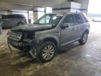 LAND ROVER LR2 HSE photo