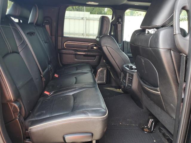 2019 RAM 2500 LIMIT 3C6UR5TL7KG585191