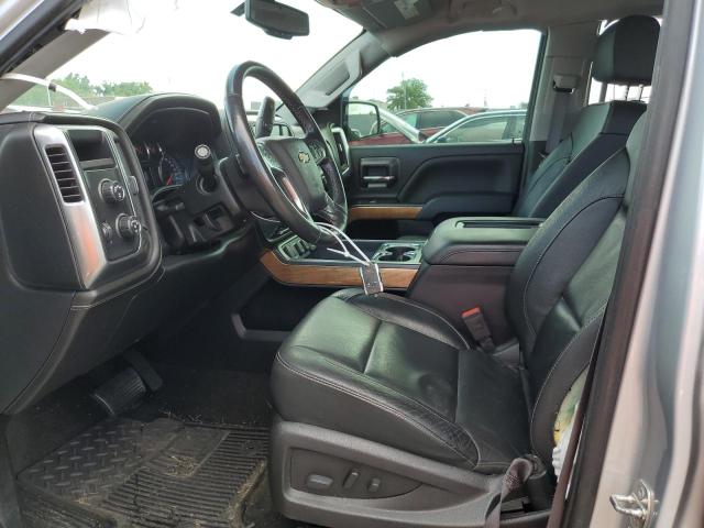 2017 CHEVROLET SILVERADO 1GCVKSEC6HZ382721  67907714