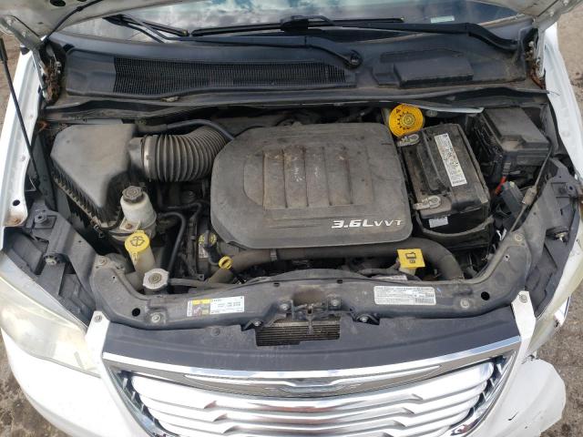 VIN 2C4RC1BG9ER112159 2014 Chrysler Town and Countr... no.12