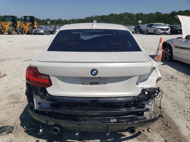 VIN WBA1J7C56FV358245 2015 BMW 2 Series, M235I no.6